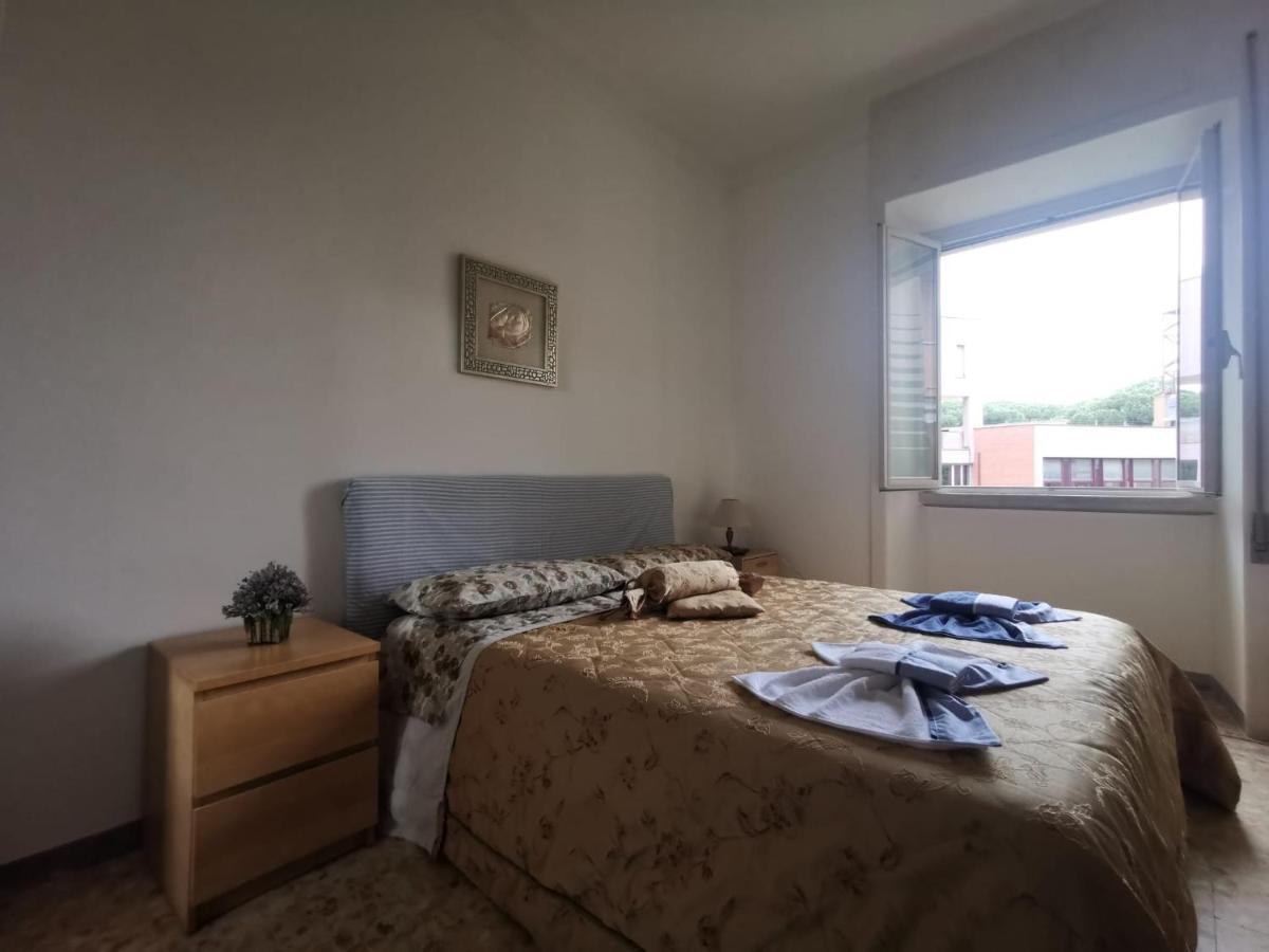 Roma Centro Intero Appartamento Per Vacanze Extérieur photo